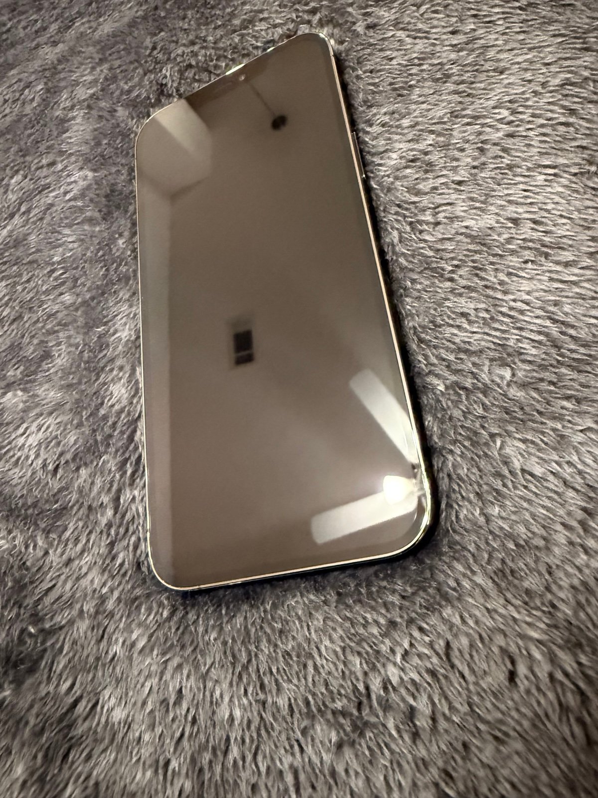 iPhone 12 Pro Max UNLOCKED 6H18