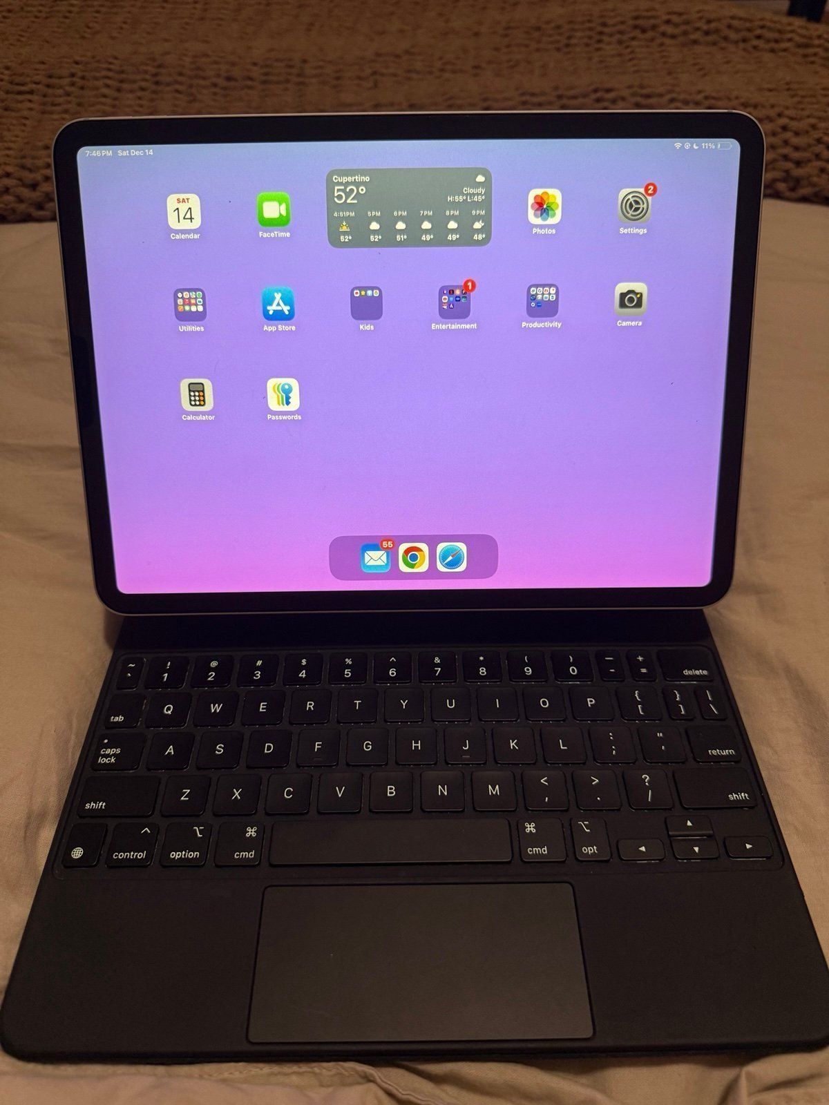 iPad Pro 2 9E97