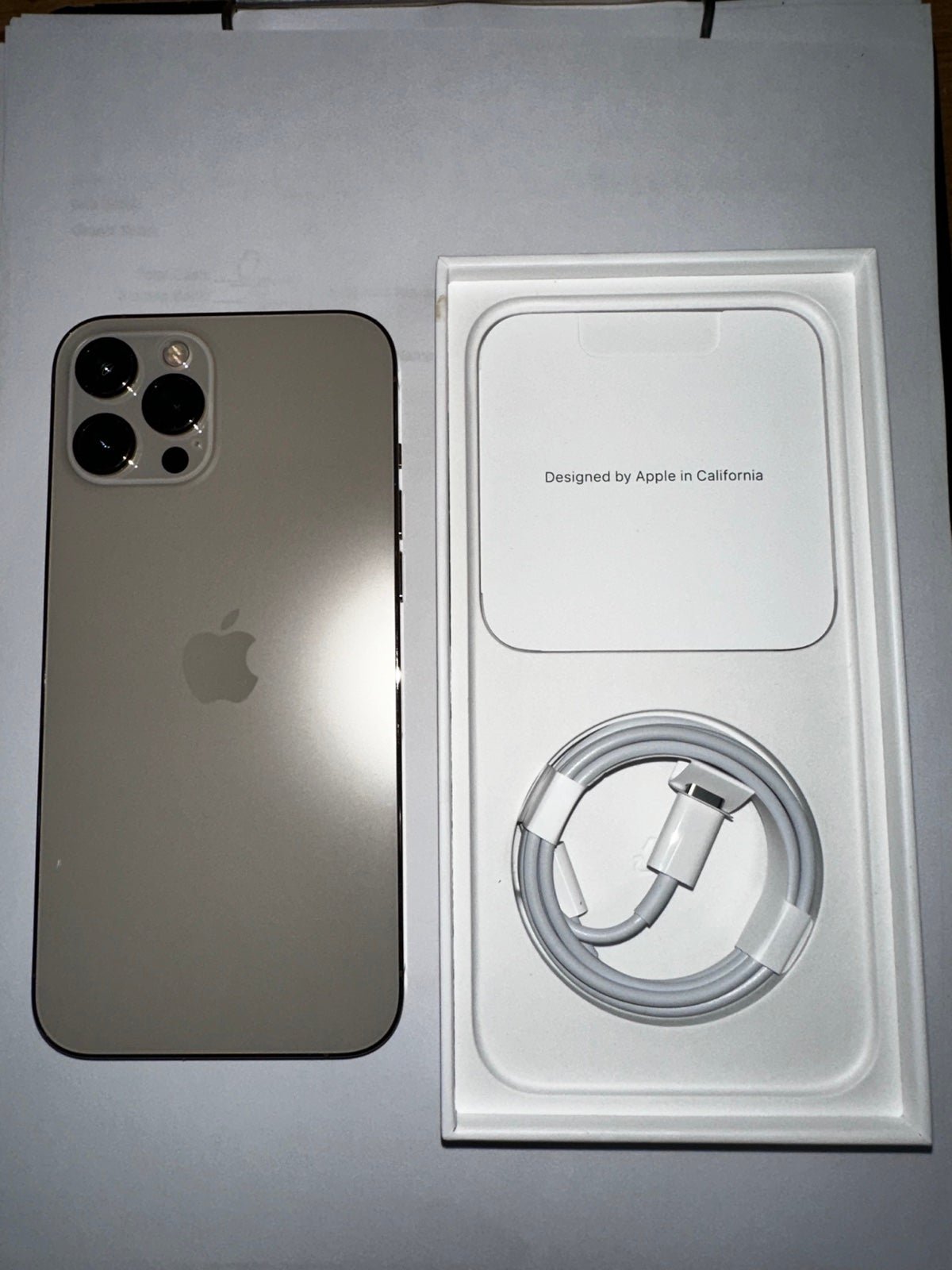 Apple iPhone 12 Pro Max 6O25