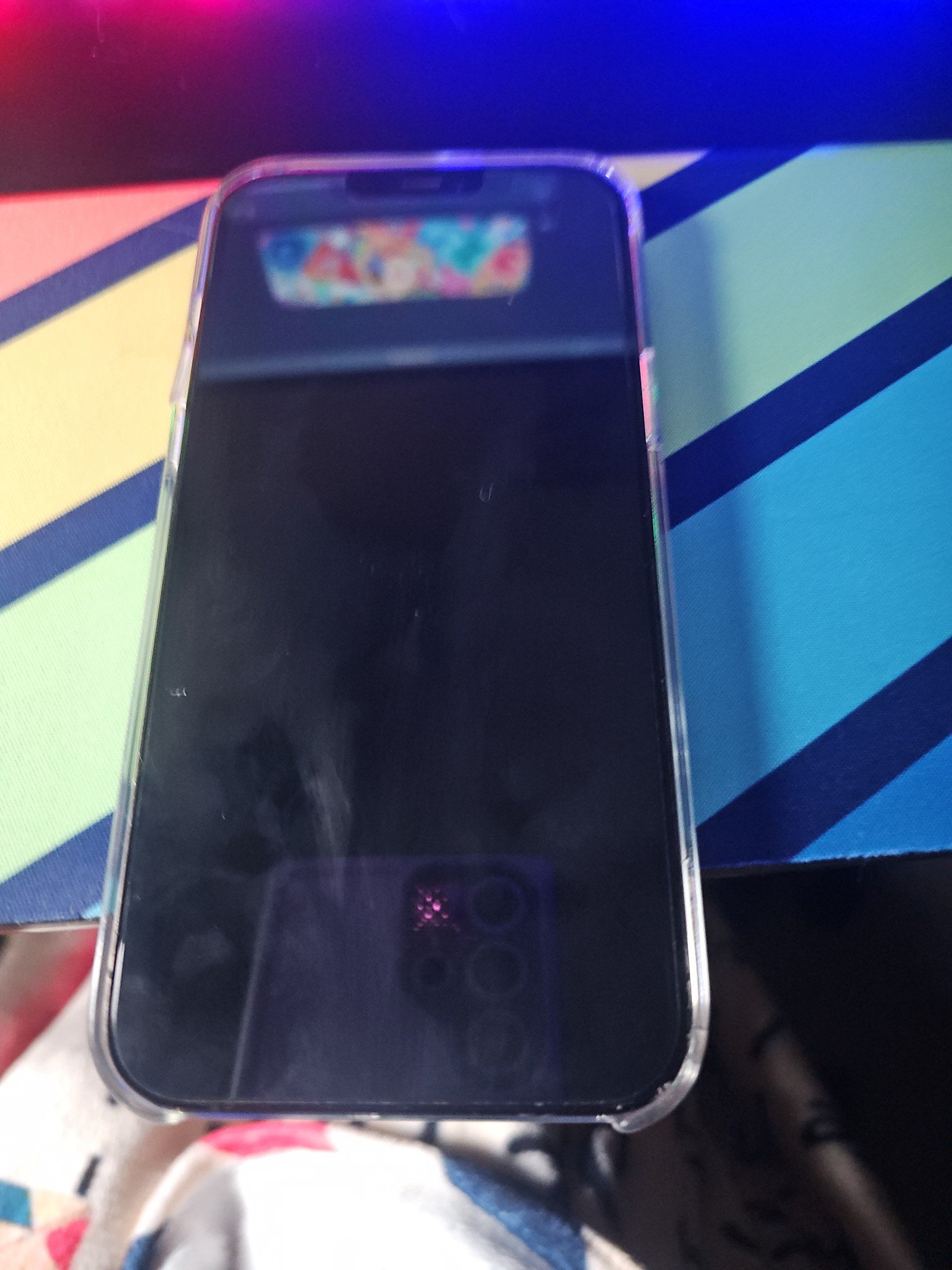 iphone 12 pro max 9Y63