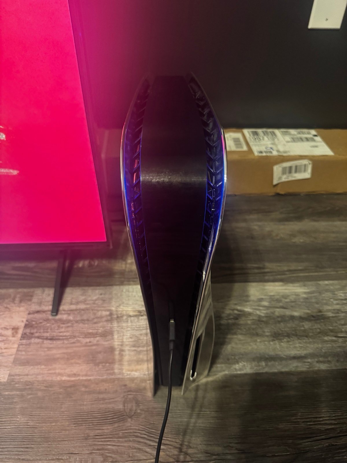 PlayStation 5 Disc Version (PS5) 6B32