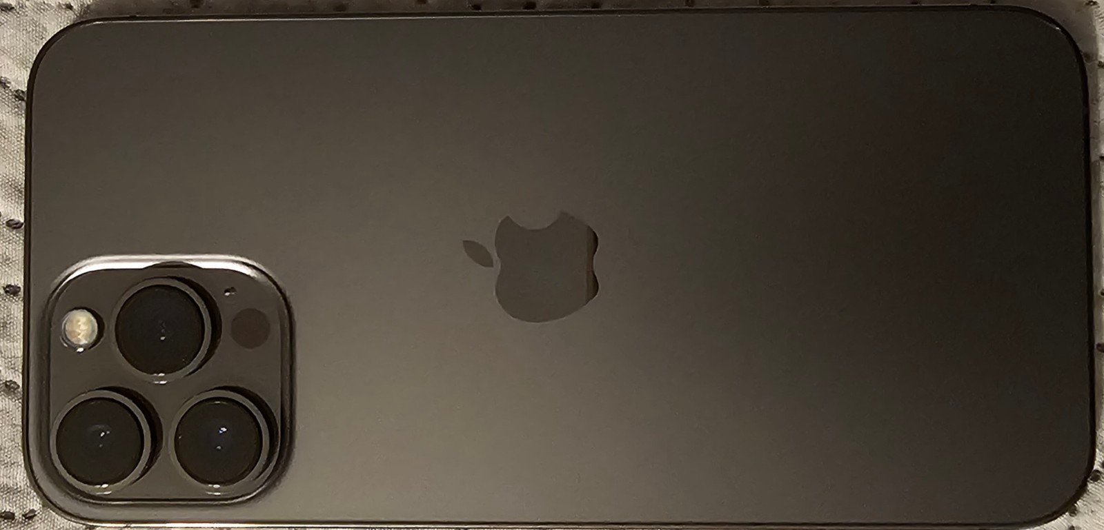 iphone13 pro max phone unlocked unsure 9B93