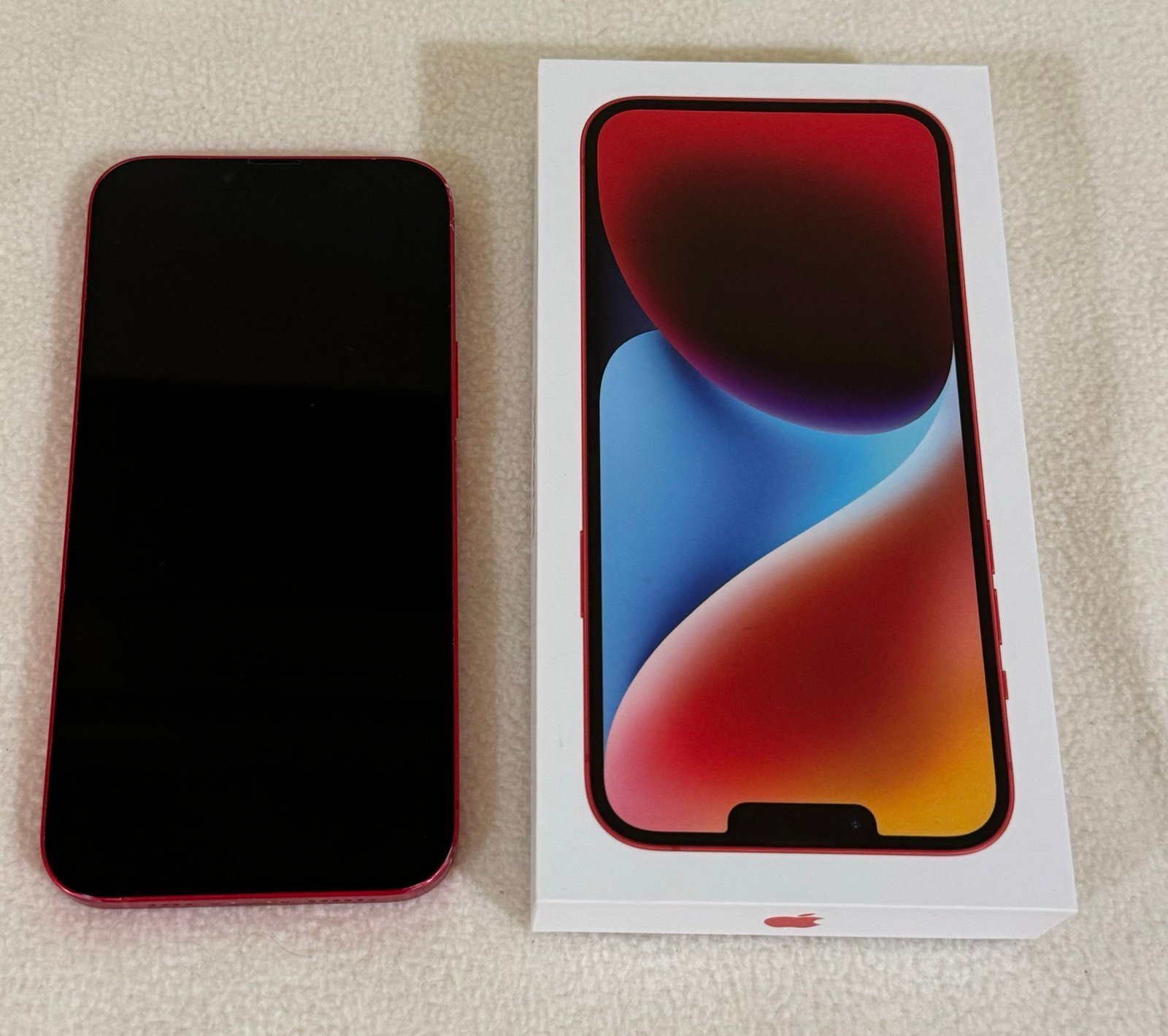 iphone14 plus phone unlocked 8N68