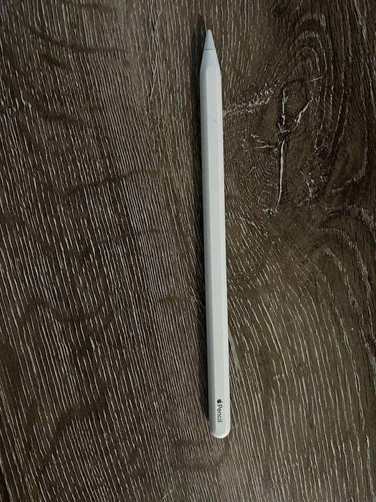 M1 iPad Pro 3rd Gen 128GB WiFi + Cellular with Apple Pencil and Folio Keyboard 9R66