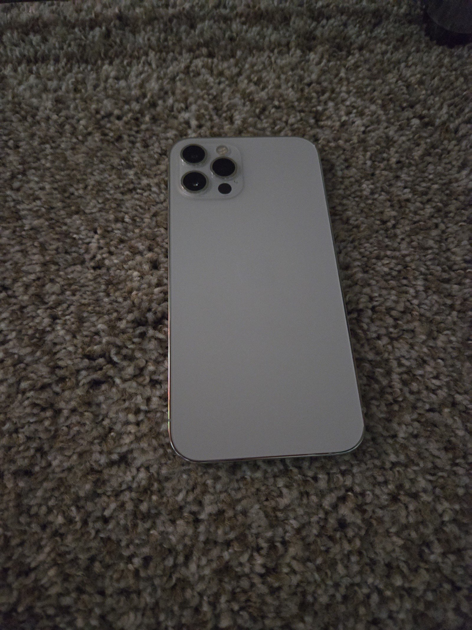 iPhone 12 Pro 128gb UNLOCKED BRAND NEW 5H82