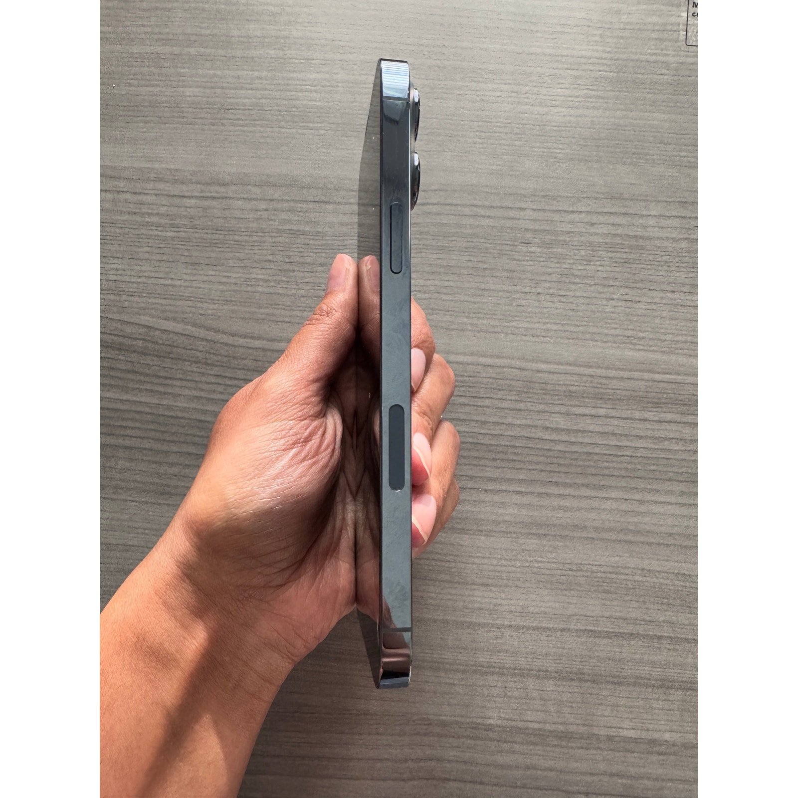 iPhone 13 Pro Max Unlocked 256gb 1R15