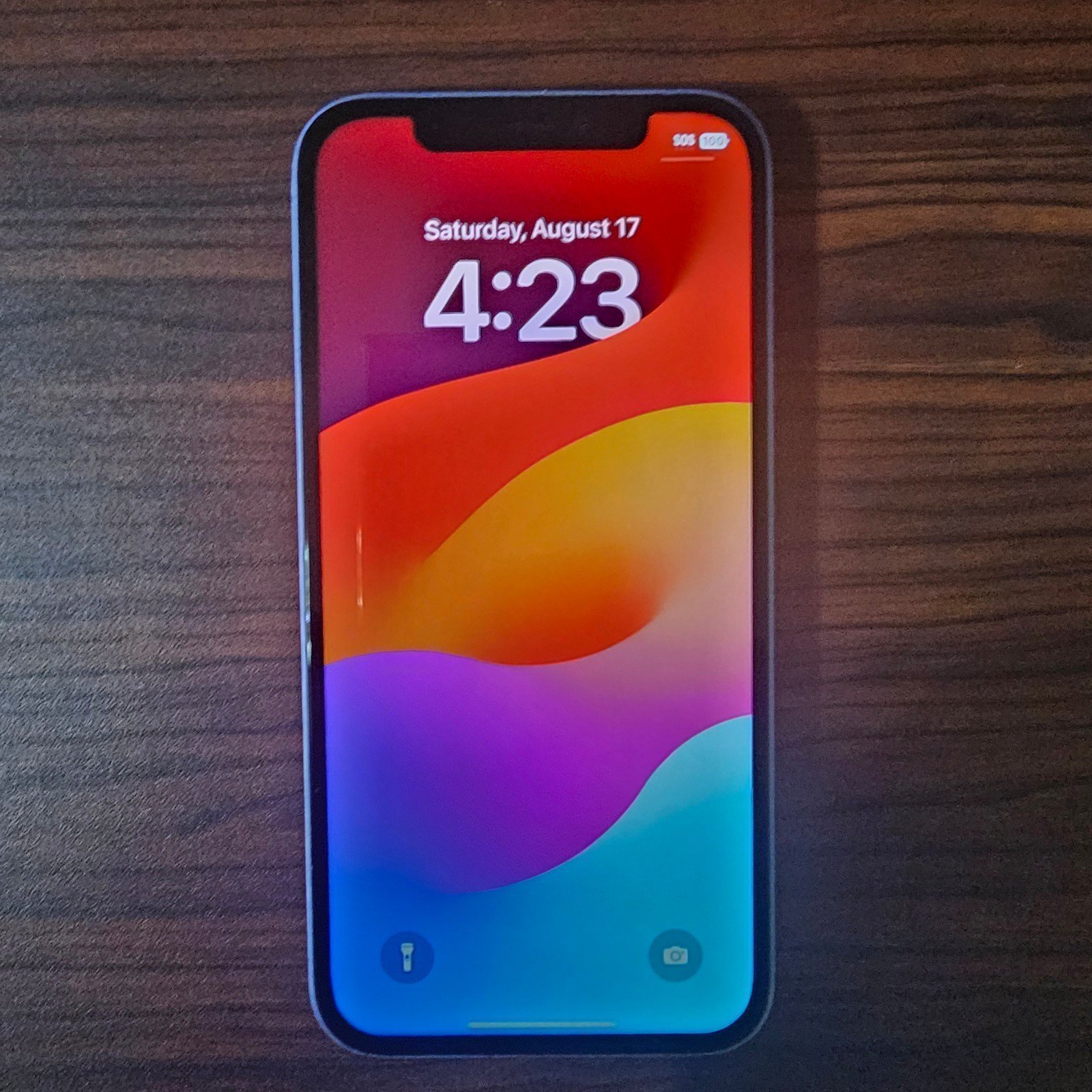 Apple iPhone 12 64 GB Unlocked 8F52