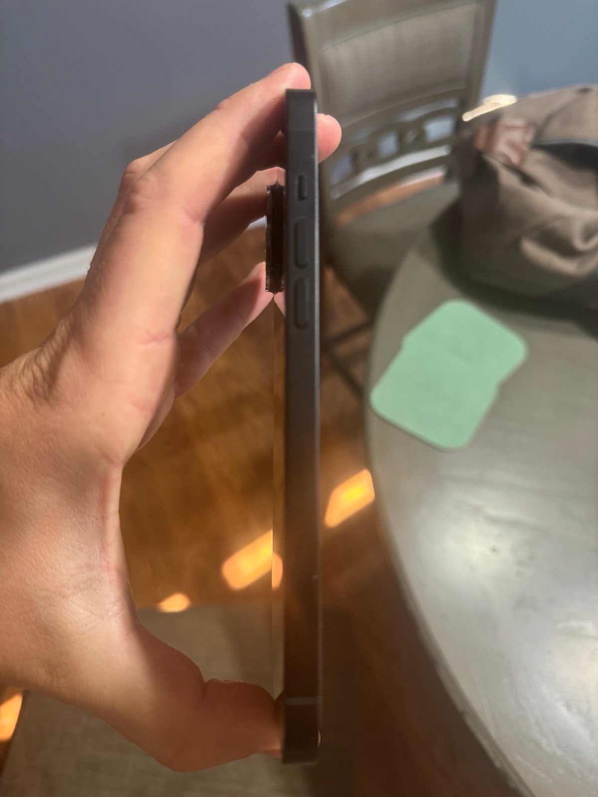 Apple iPhone 14 Plus 6W52