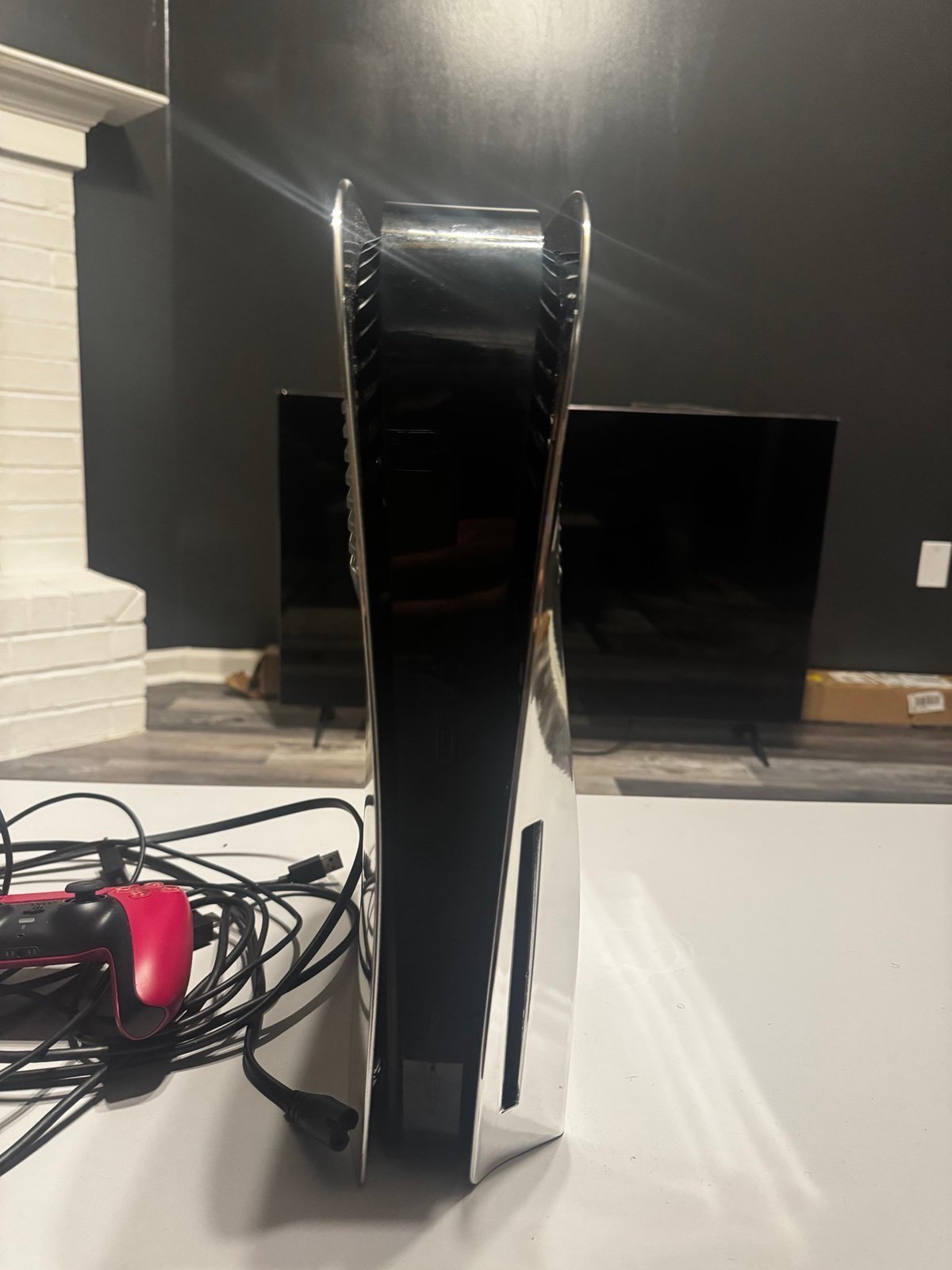 PlayStation 5 Disc Version (PS5) 6B32