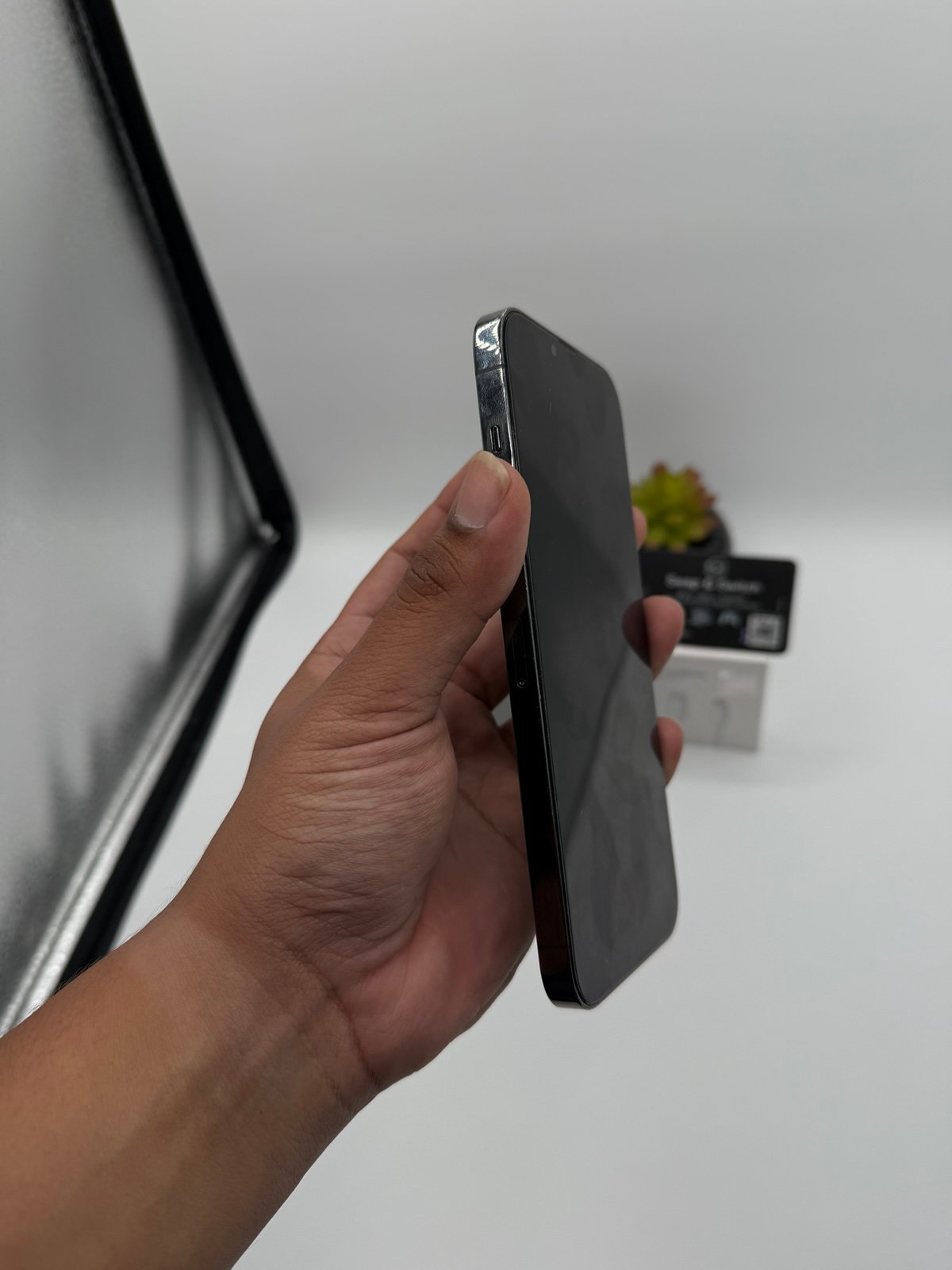 Apple Iphone 13 pro max 128gb Unlocked 1Y33