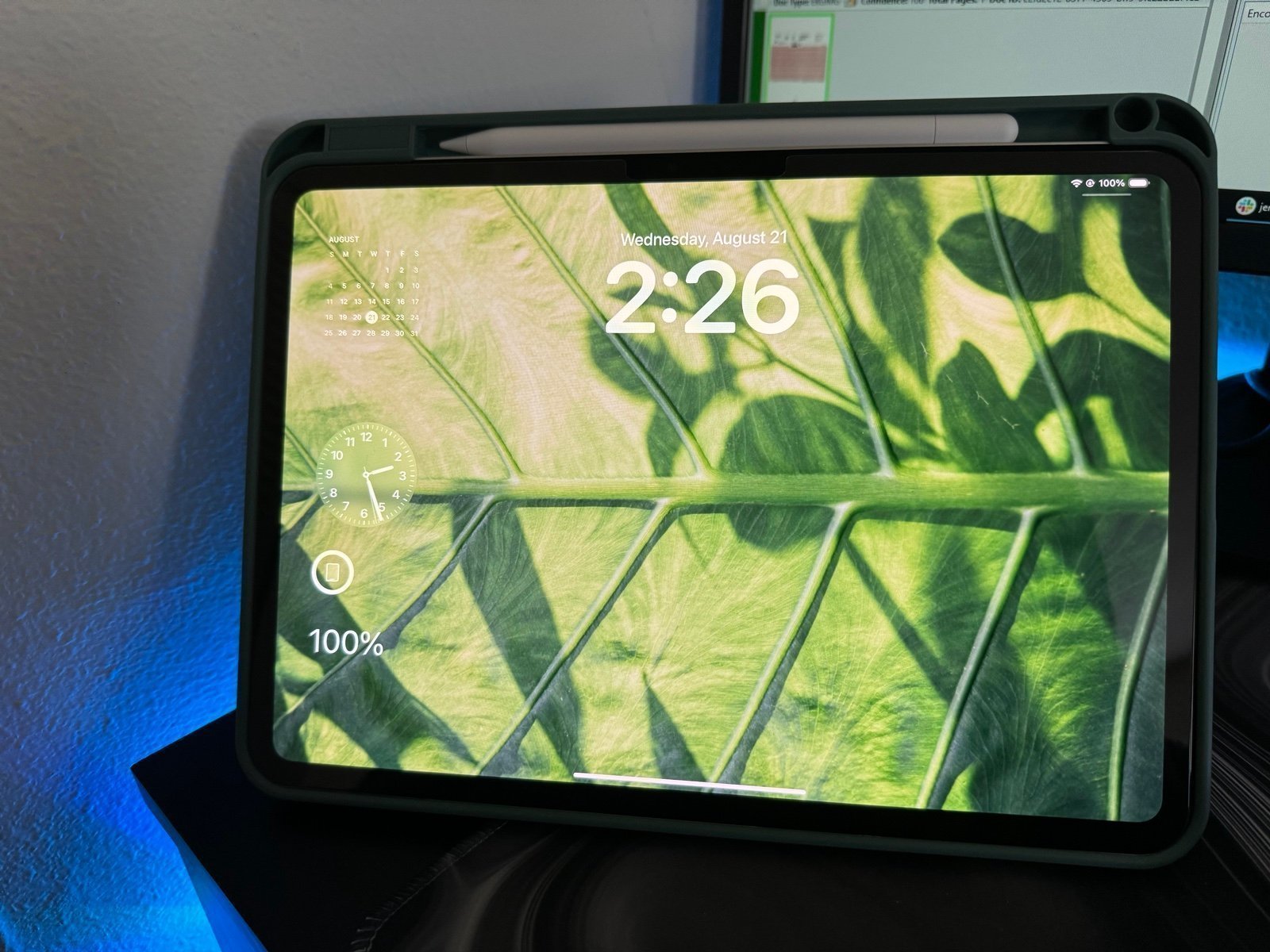 11” M4 iPad Pro 1C38