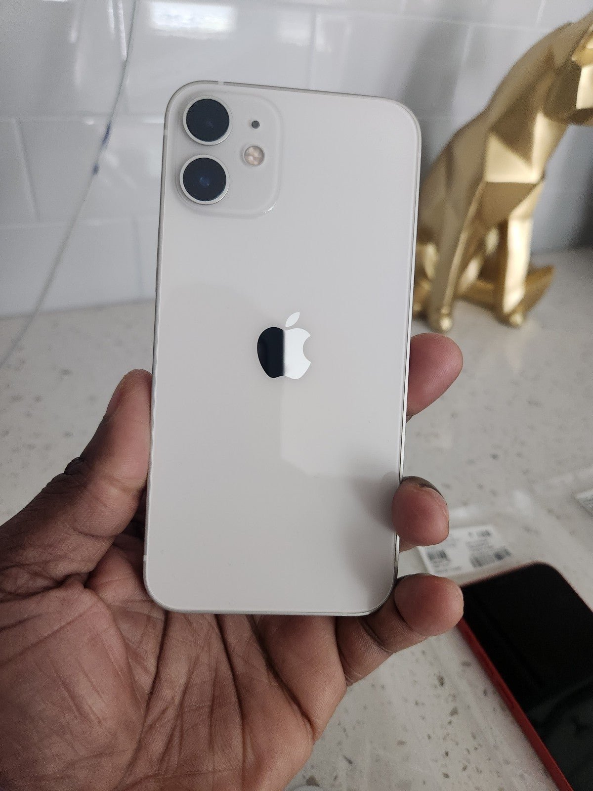 Apple iPhone 12 Mini 64 GB 5S75