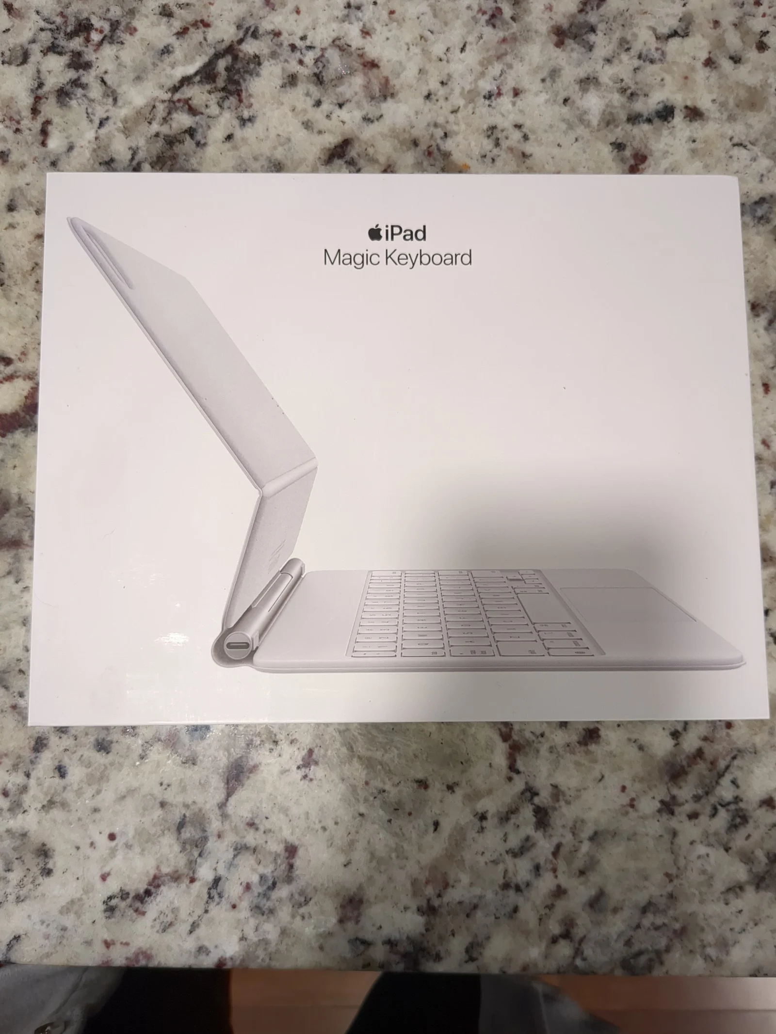 Apple iPad Air 4th Generation 256 GB in Green bundle 3R21