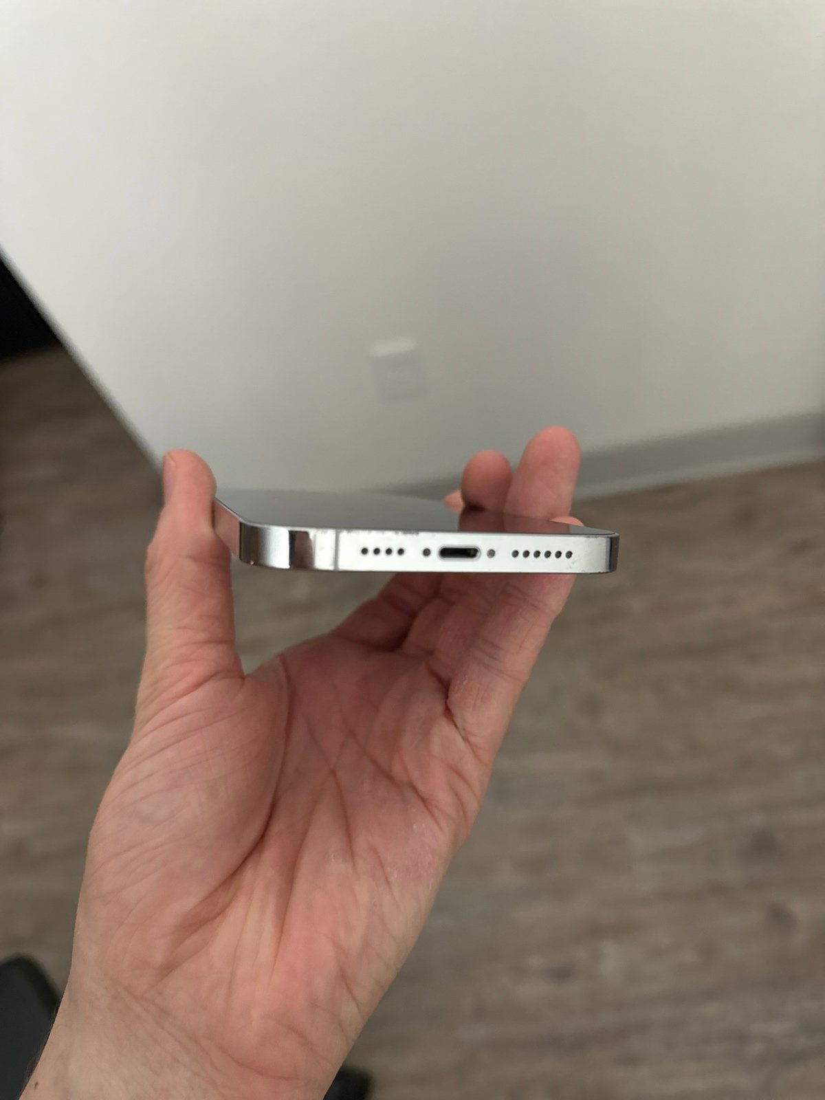 iPhone 14 Pro Max 6R19