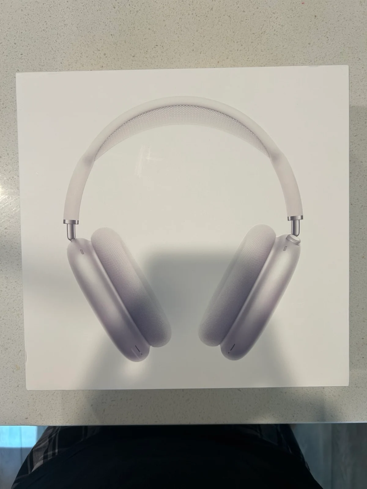 Apple AirPods Max - Silver