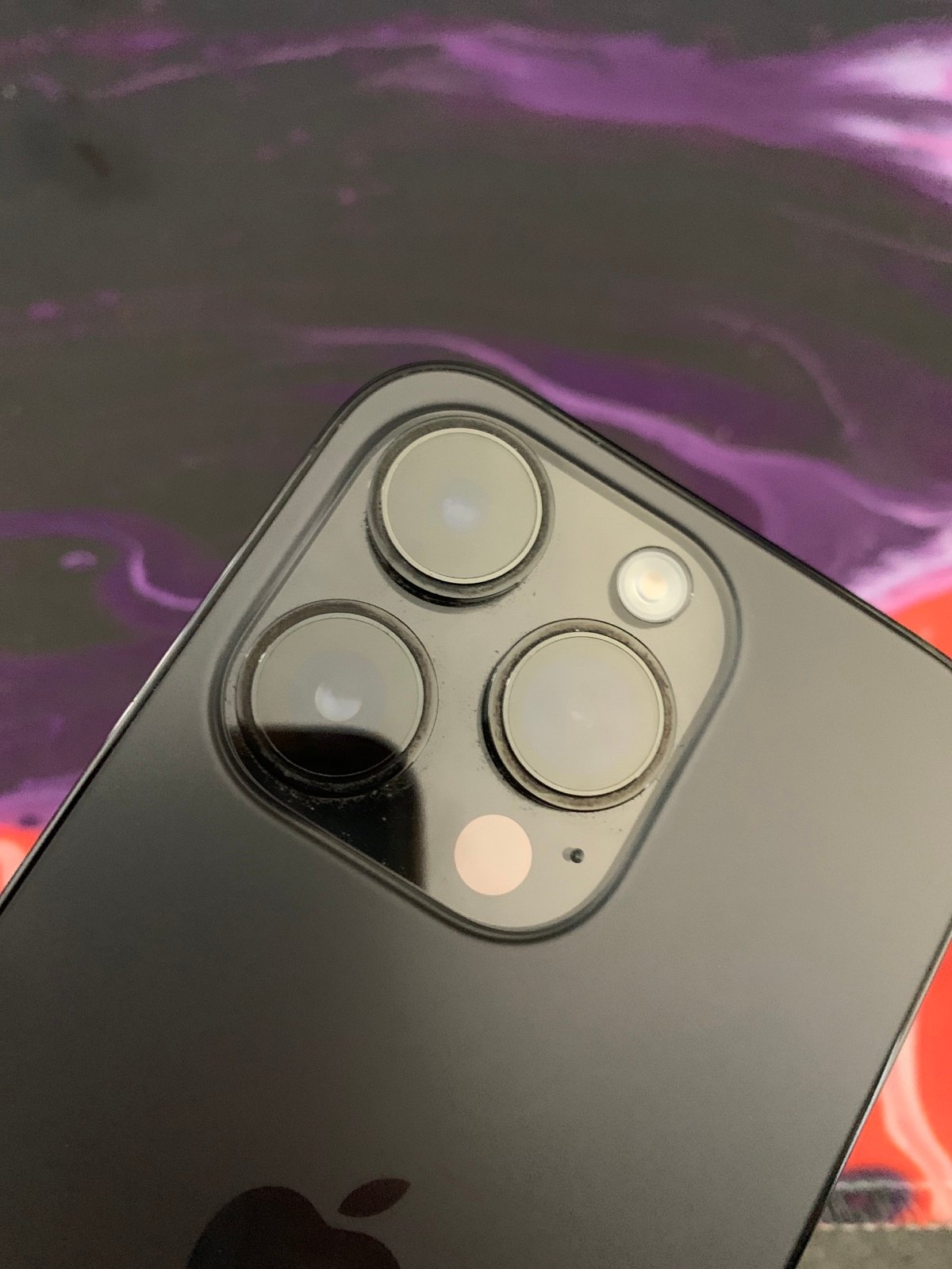 iPhone 14 pro 256gb (AT&T) 1O72