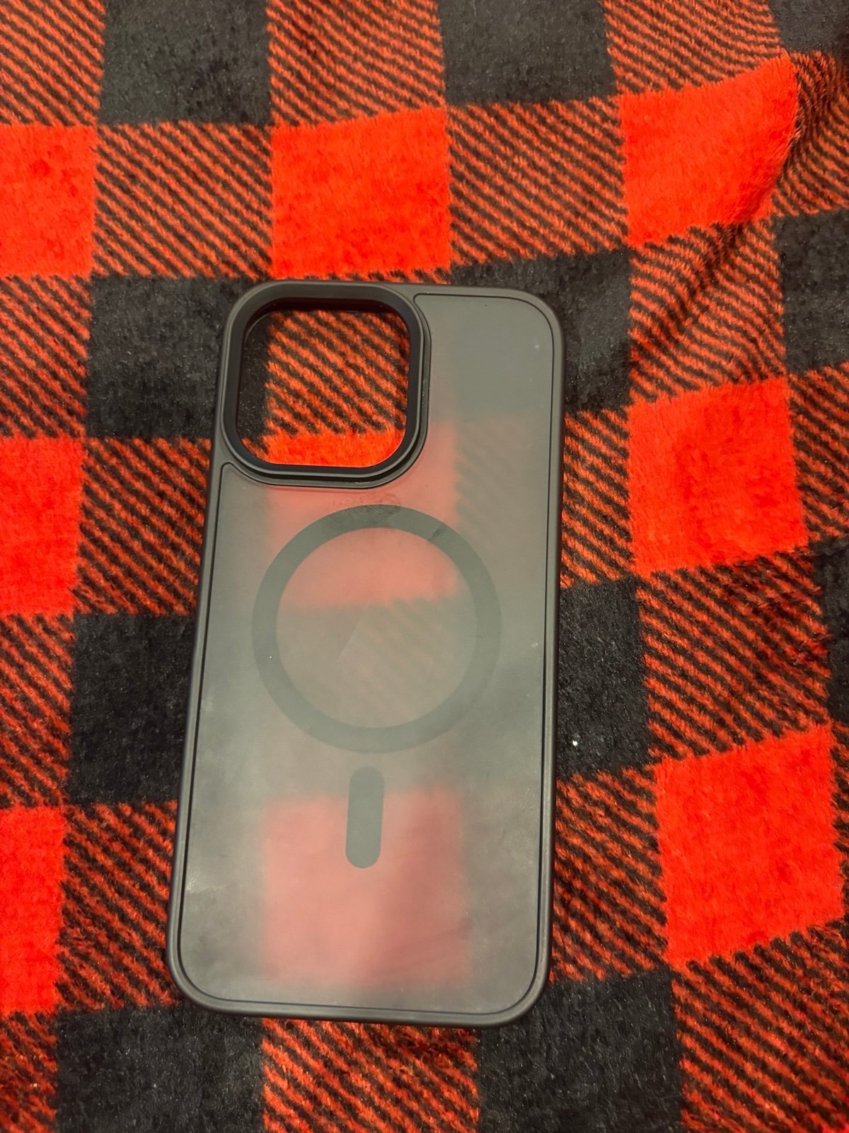 iPhone 15 pro max 2E29