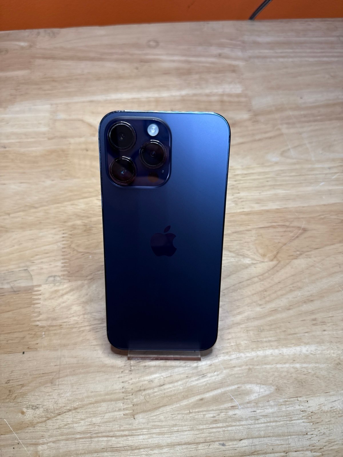 iPhone 14 Pro Max 256gb 8W38