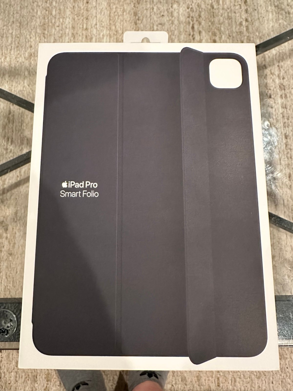 M4 iPad Pro 11 Inch 5W93