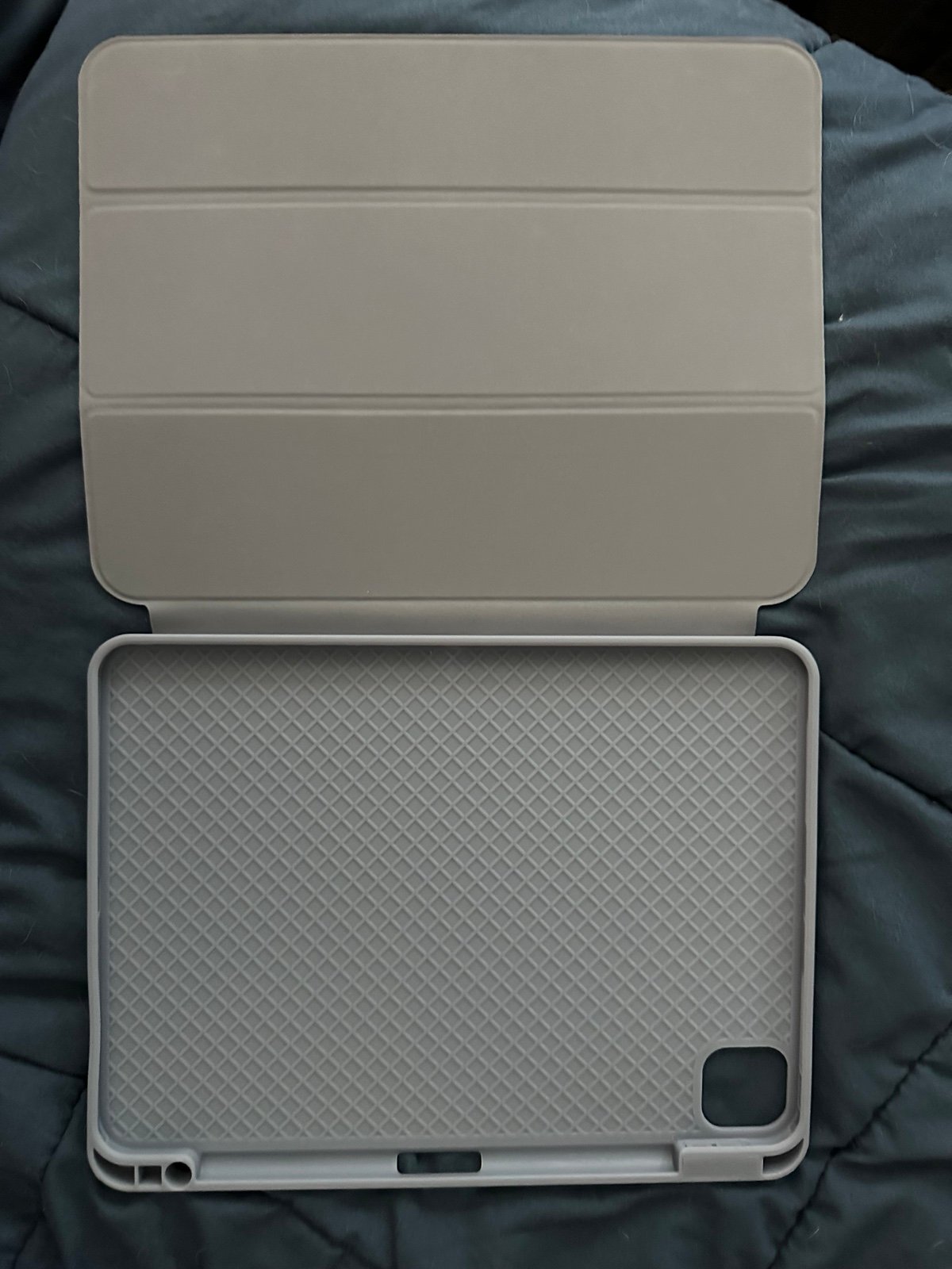 iPad Pro 2TB 8P87