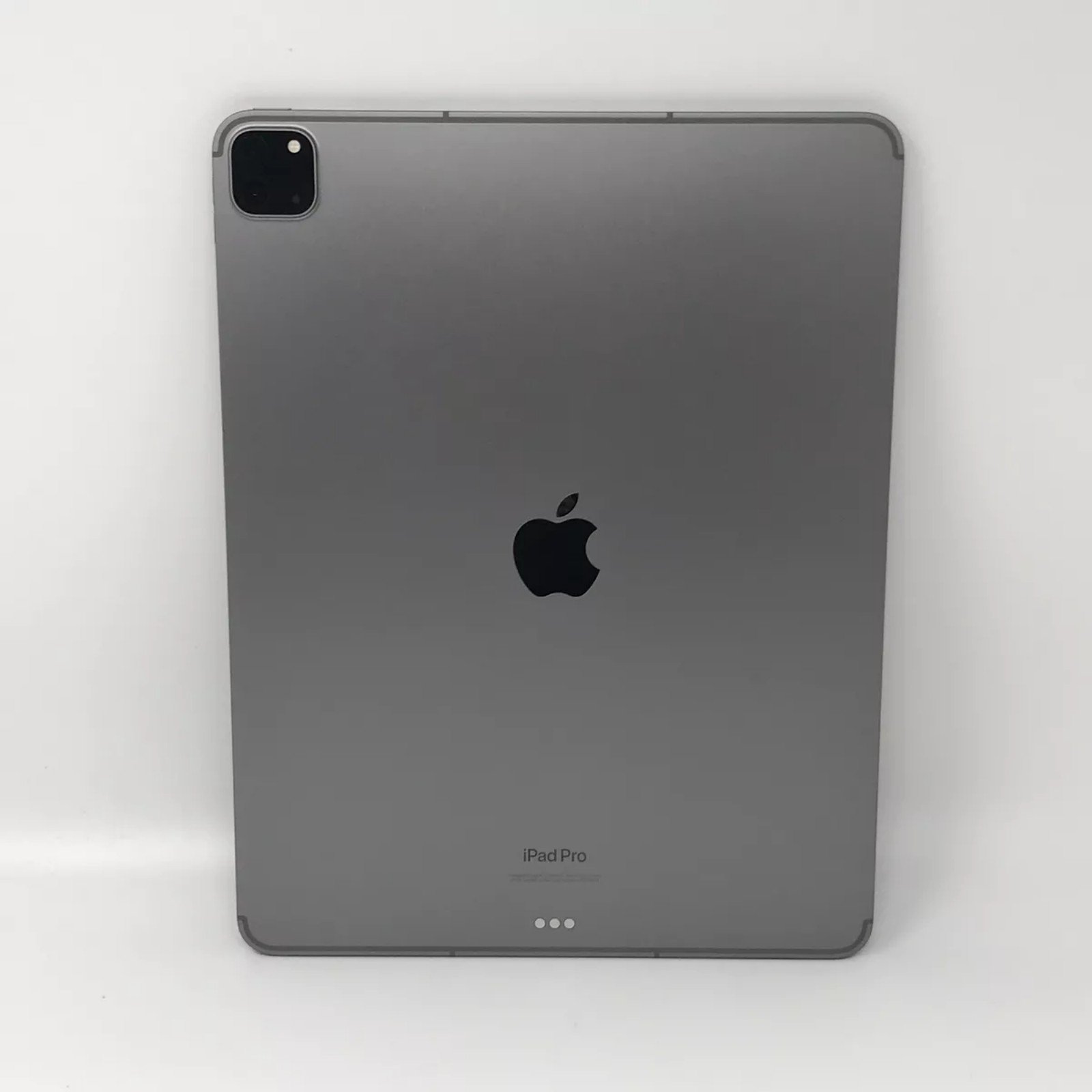 BRAND NEW Apple iPad Pro 12.9-inch 6th Gen 256GB Grey WiF 6M72