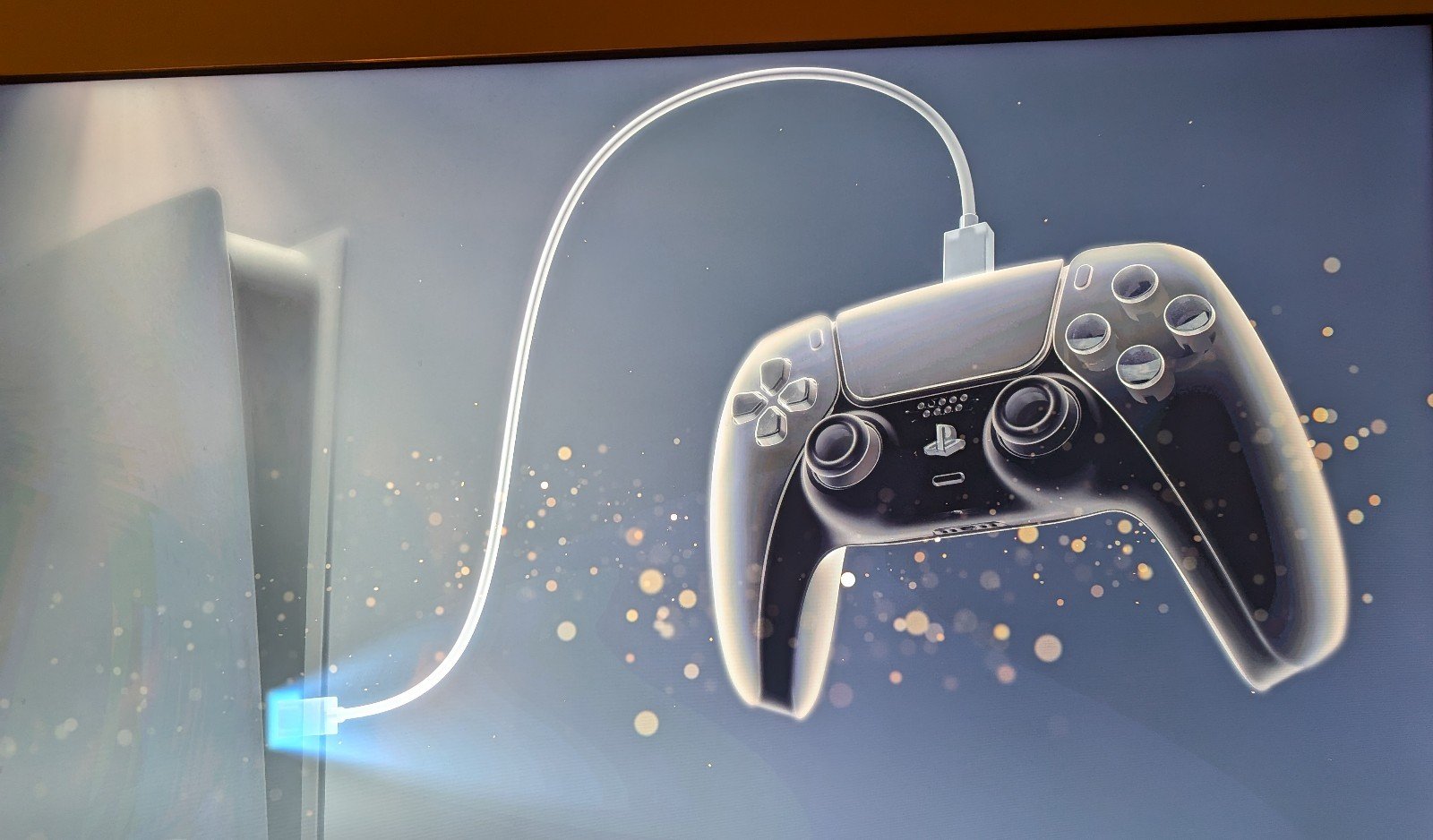 PS5 Console Disc Edition with Red Cover Plates 8H57