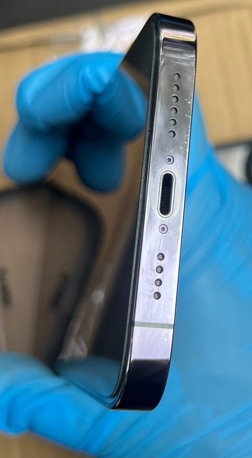 iPhone 14 Pro Max 256GB Unlocked 3D57