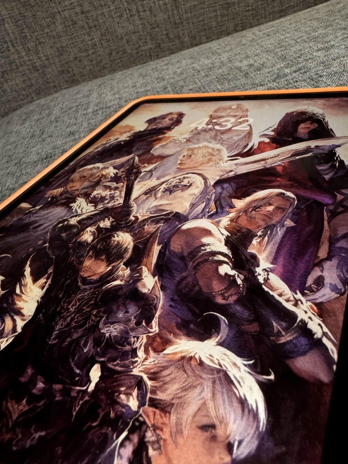 Apple iPad Pro 11-inch (4th Generation) 128GB in Space Gray 1C17