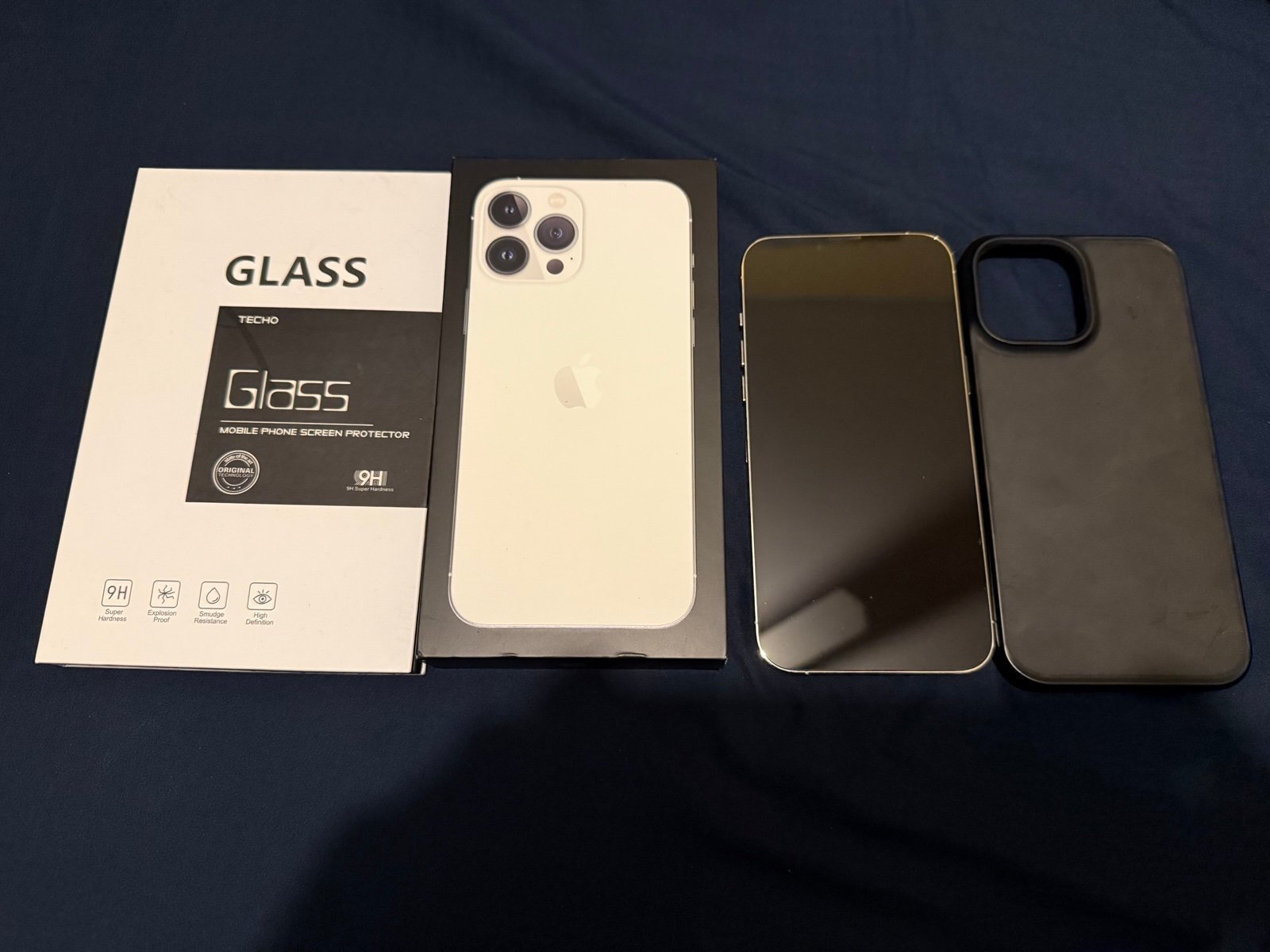 Apple iPhone 13 Pro Max 512GB 5P78