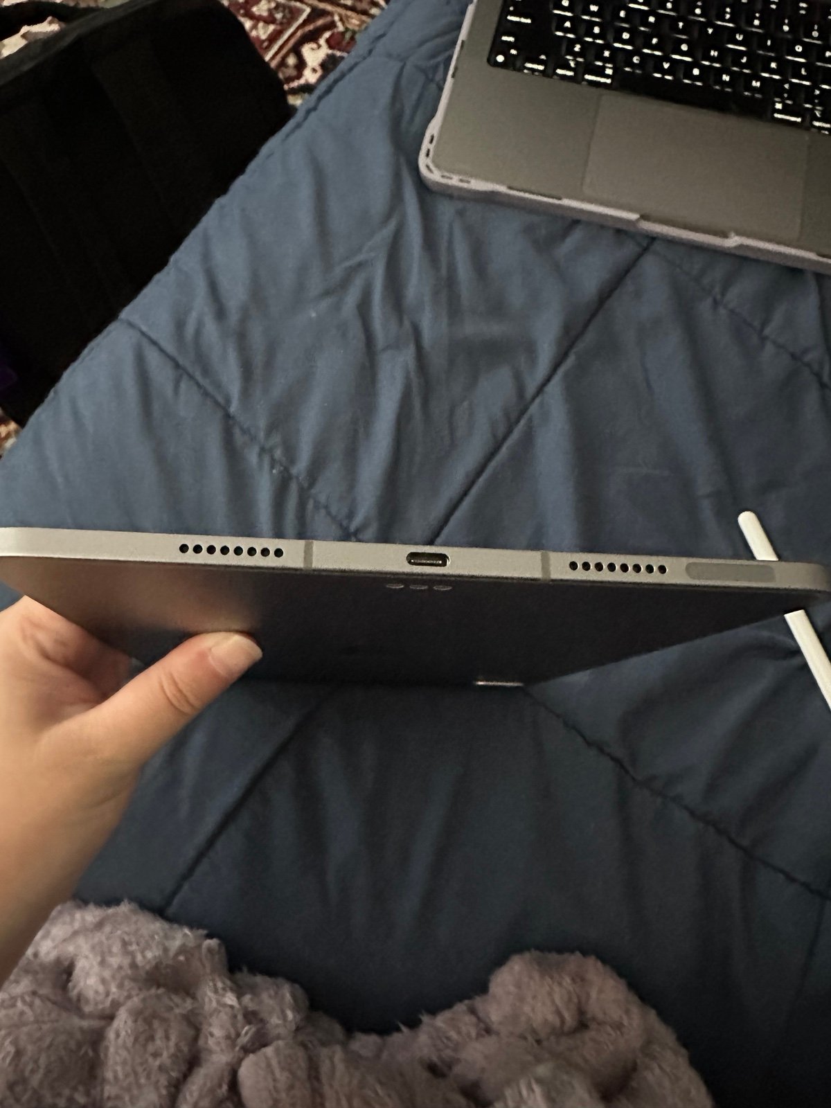 iPad Pro 2TB 8P87