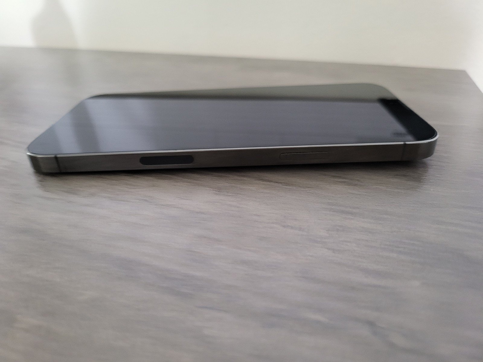 Apple iPhone 13 Pro Max 256 GB in Silver for AT&T 6F65