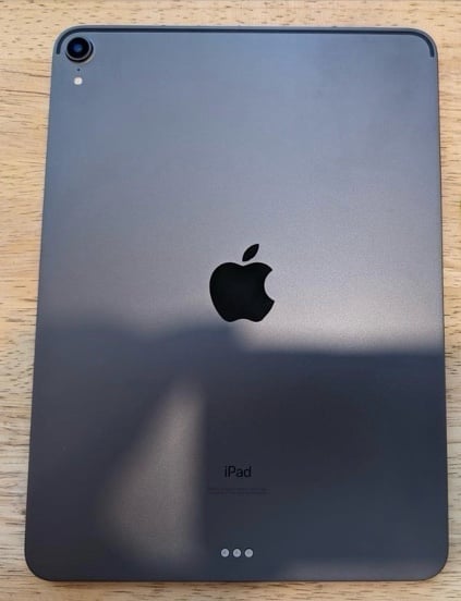 iPad Pro 11” 64GB 3Y58