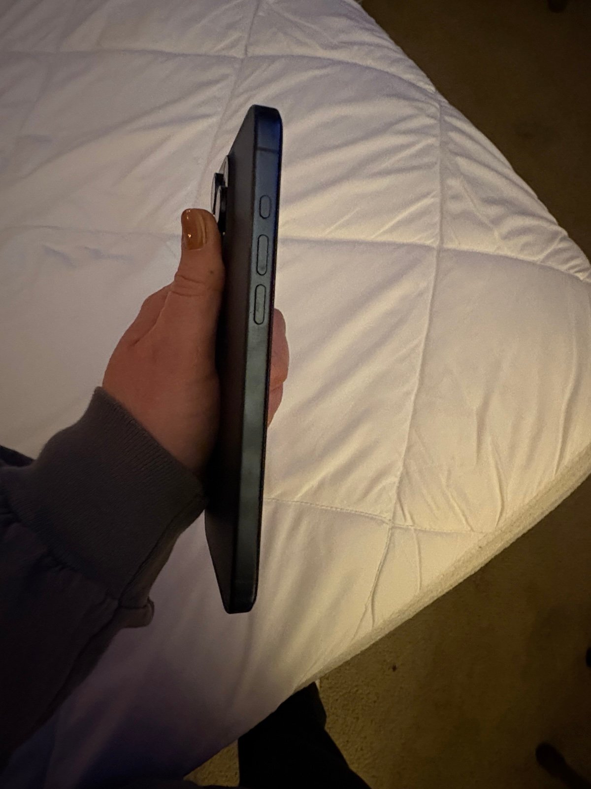 iPhone 15 Pro Max 9W81