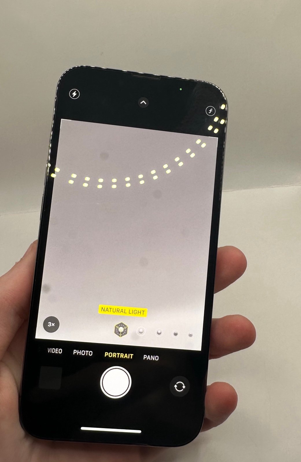 iPhone 13 Pro 256gb In Graphite For Unlocked 6Q71