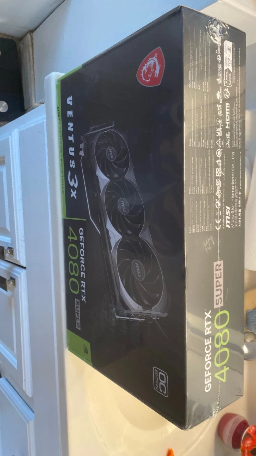GeForce RTX