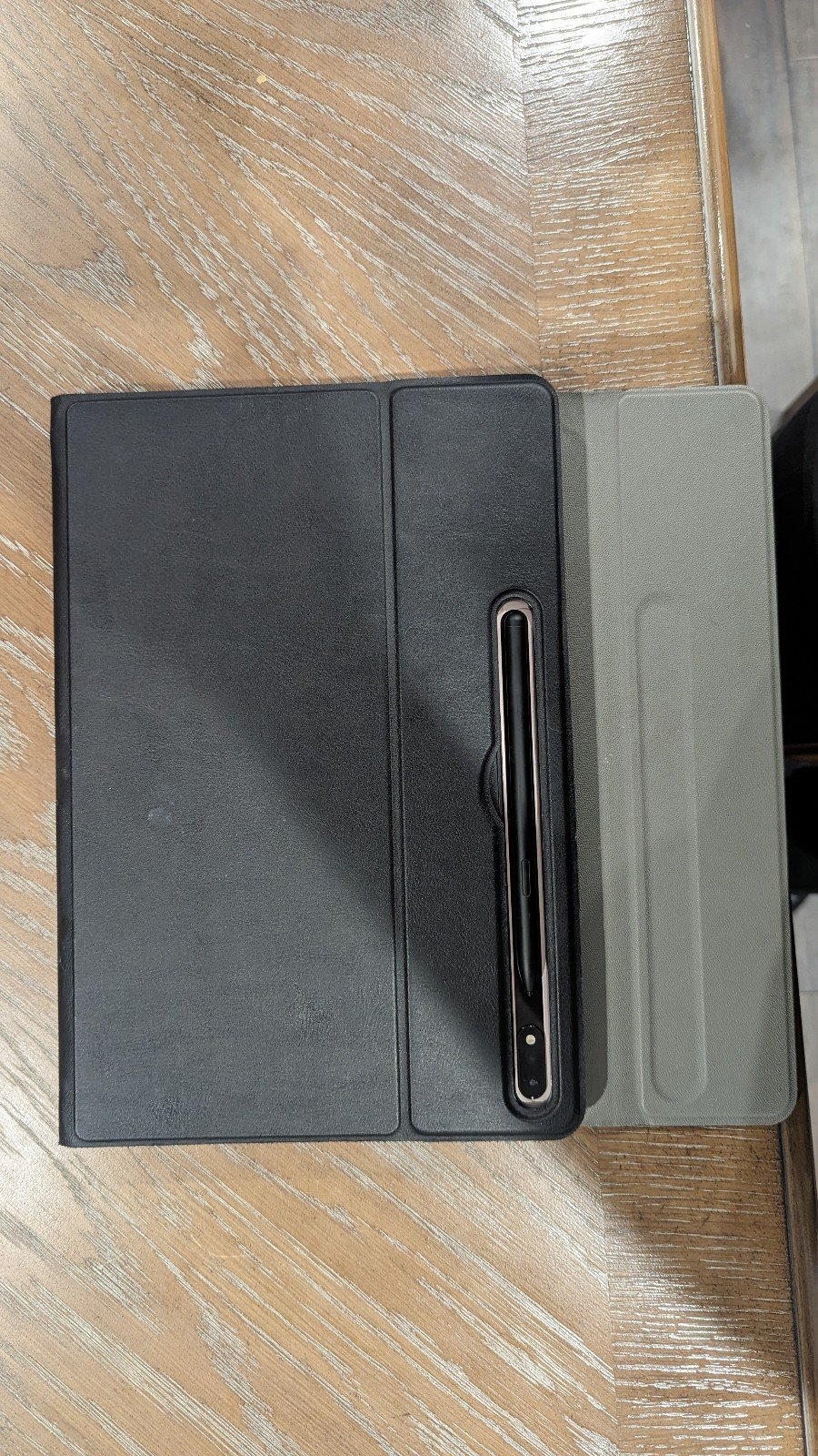 Samsung Galaxy Tab S8+ in Pink Gold 9K16