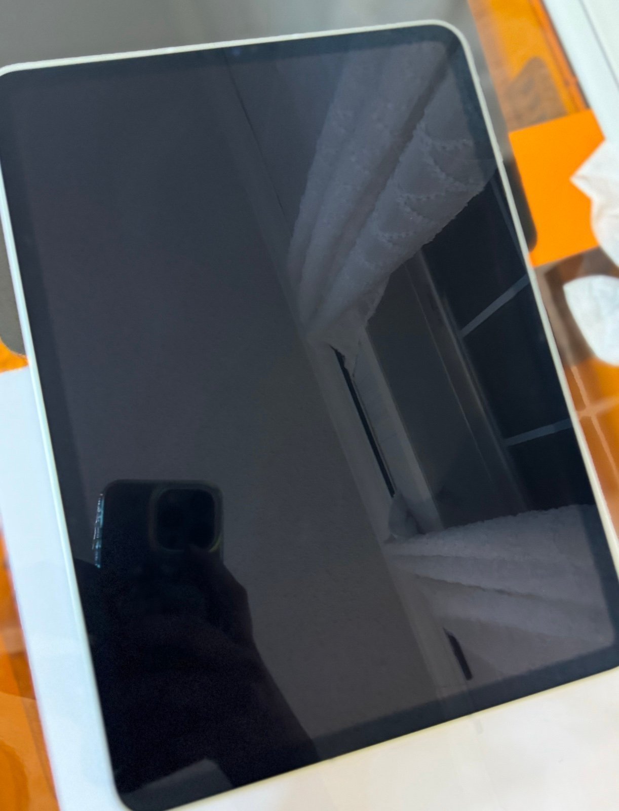 iPad Pro 11” 3rd Generation (2021) BUNDLE! Includes… 6E79