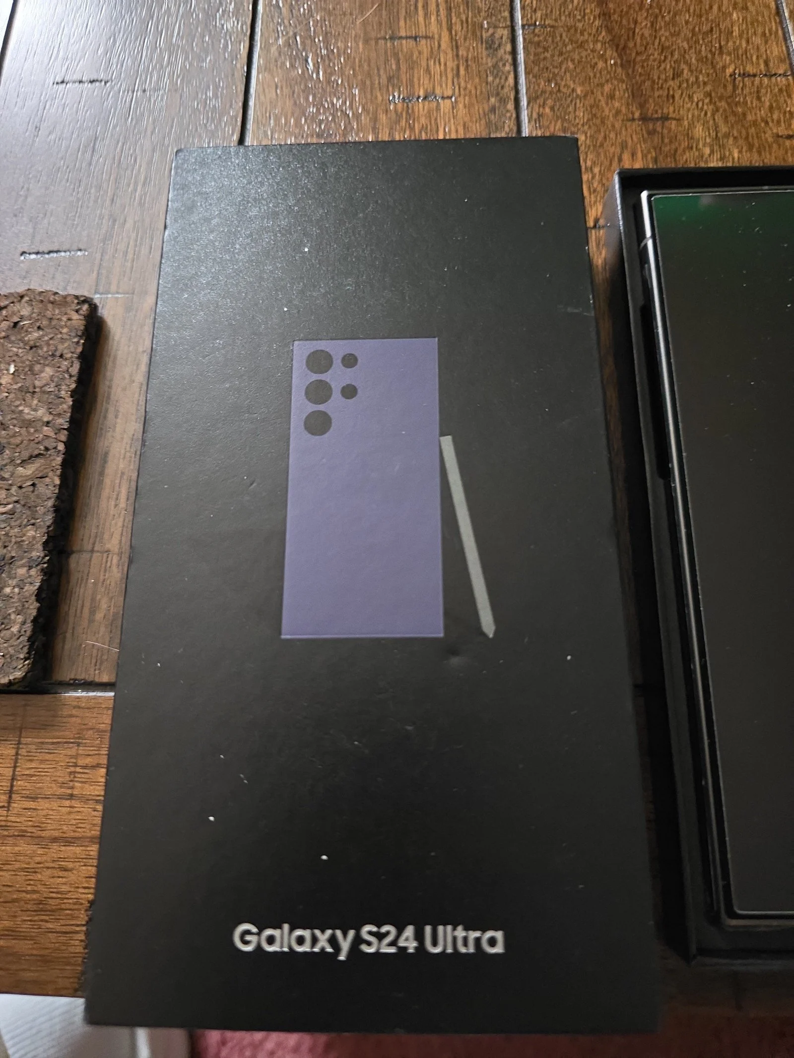 Samsung galaxy s24 ultra