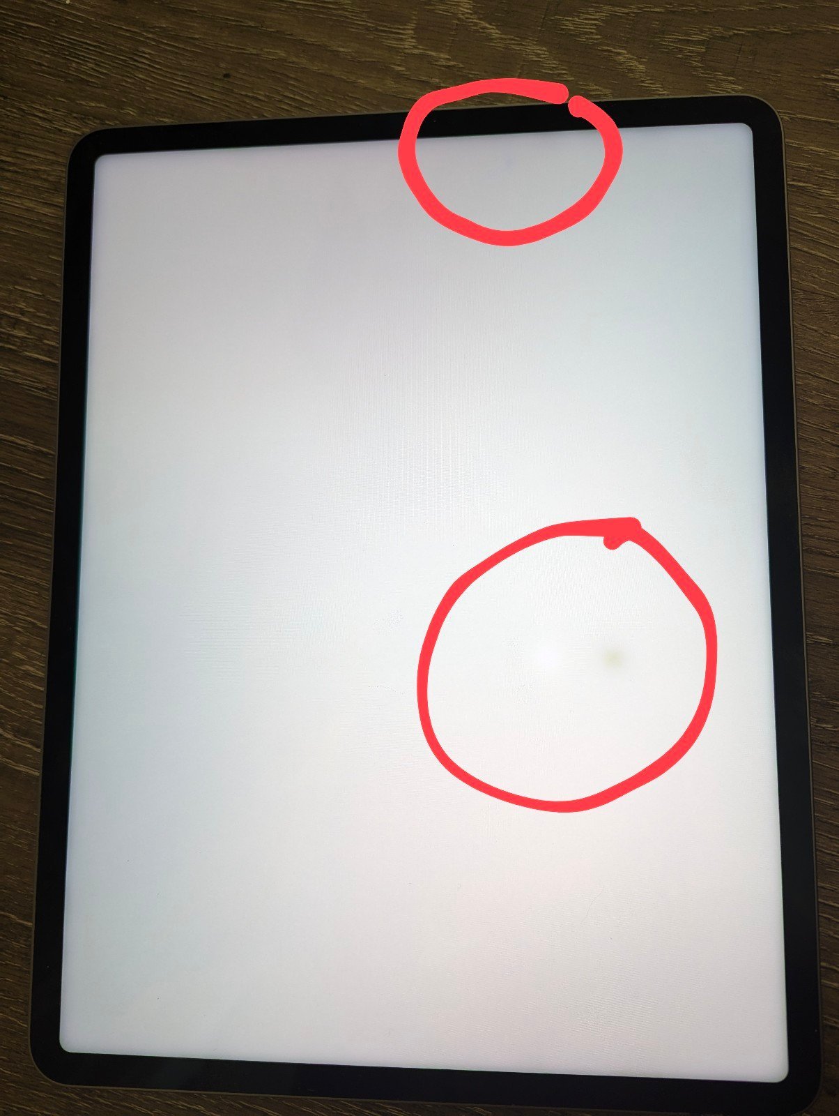 iPad Pro (5th Gen) 12.9in 512GB 6J89