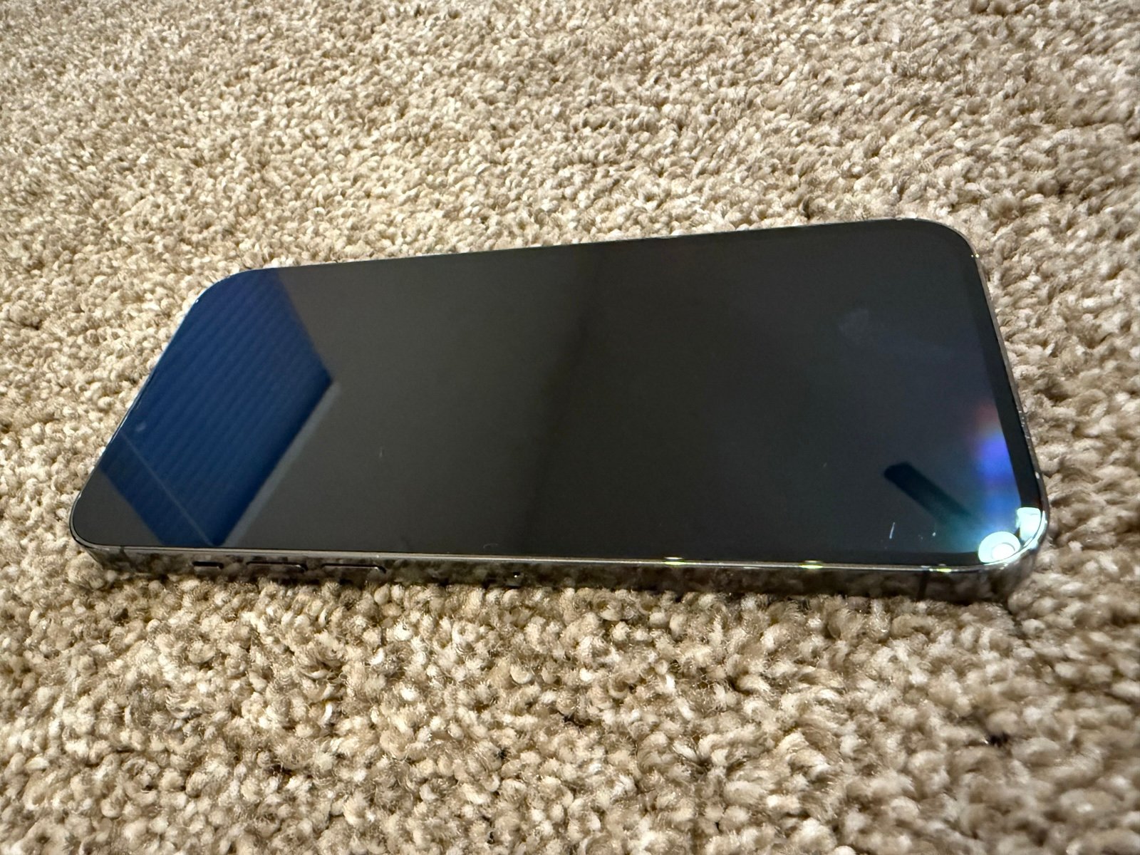 iPhone 13 Pro Max 128 GB (Unlocked) 6Y93