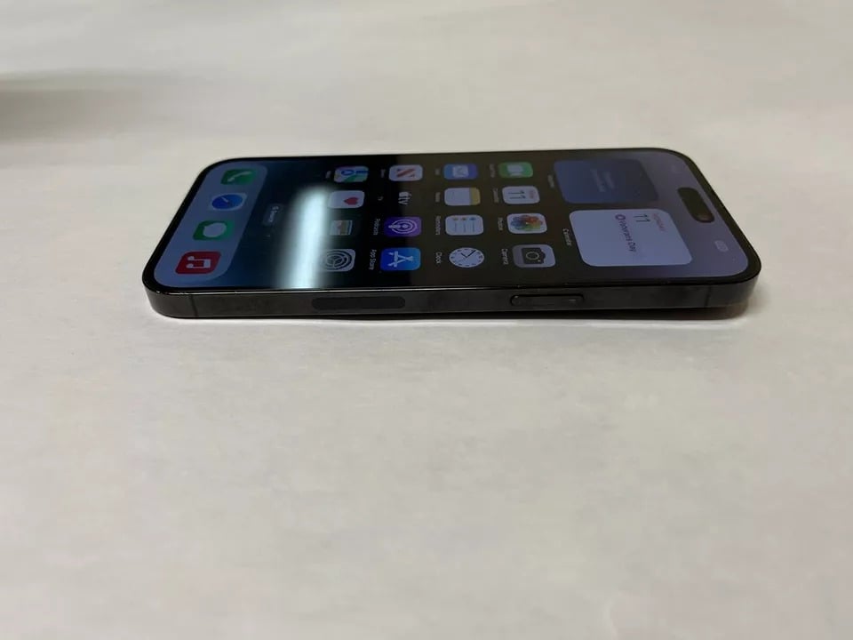 Apple iPhone 14 Pro Max - 128 GB 7N33