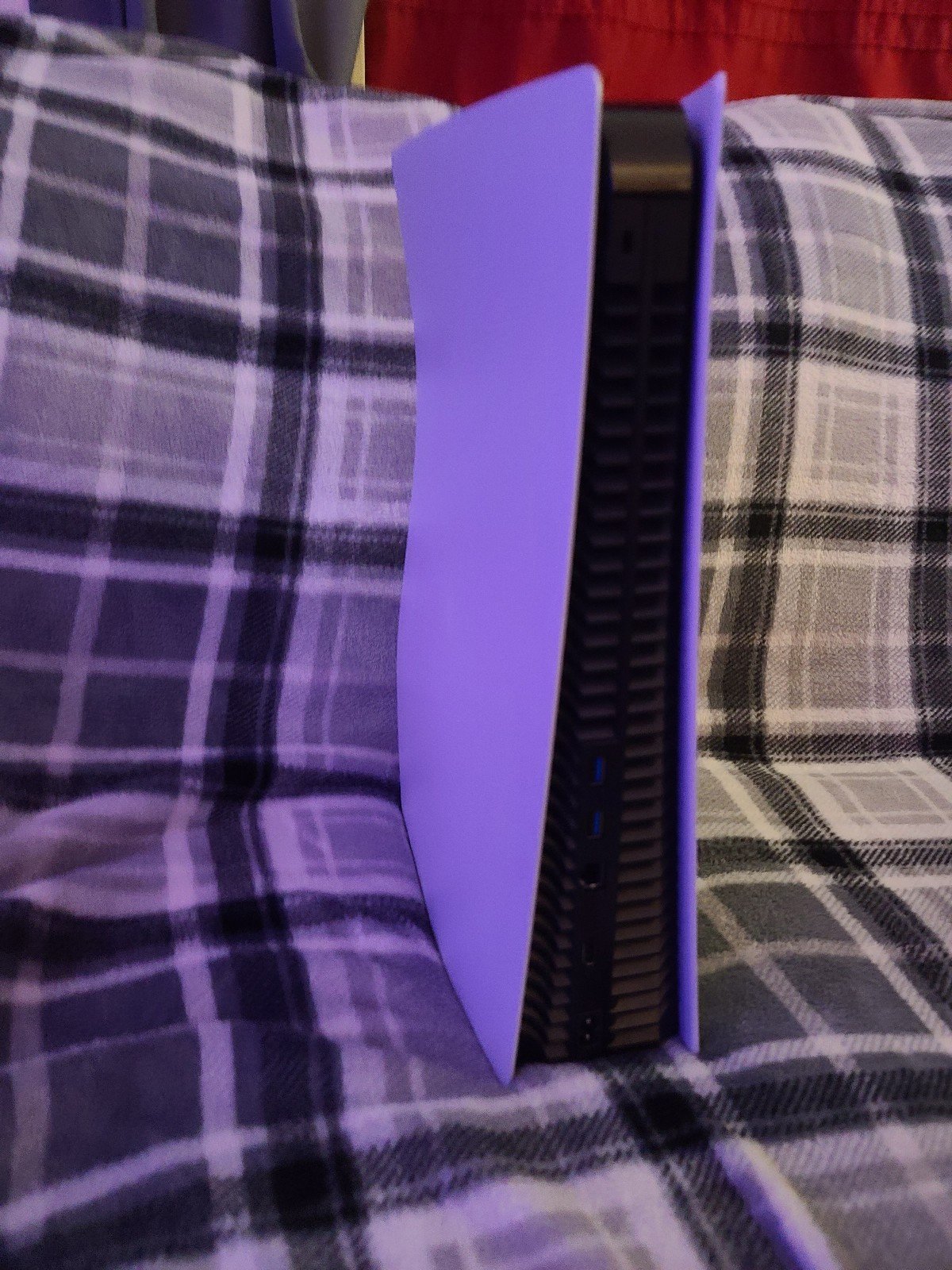 Sony playstation 5 disc console all accessories included mint 5R87