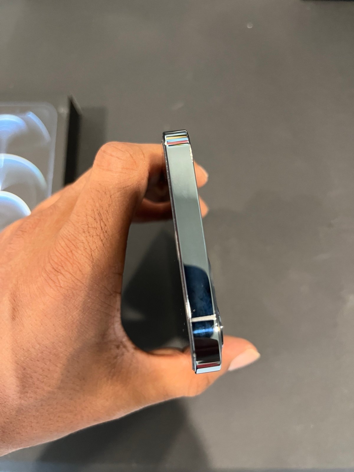 Apple iPhone 12 Pro 256 GB 7G61