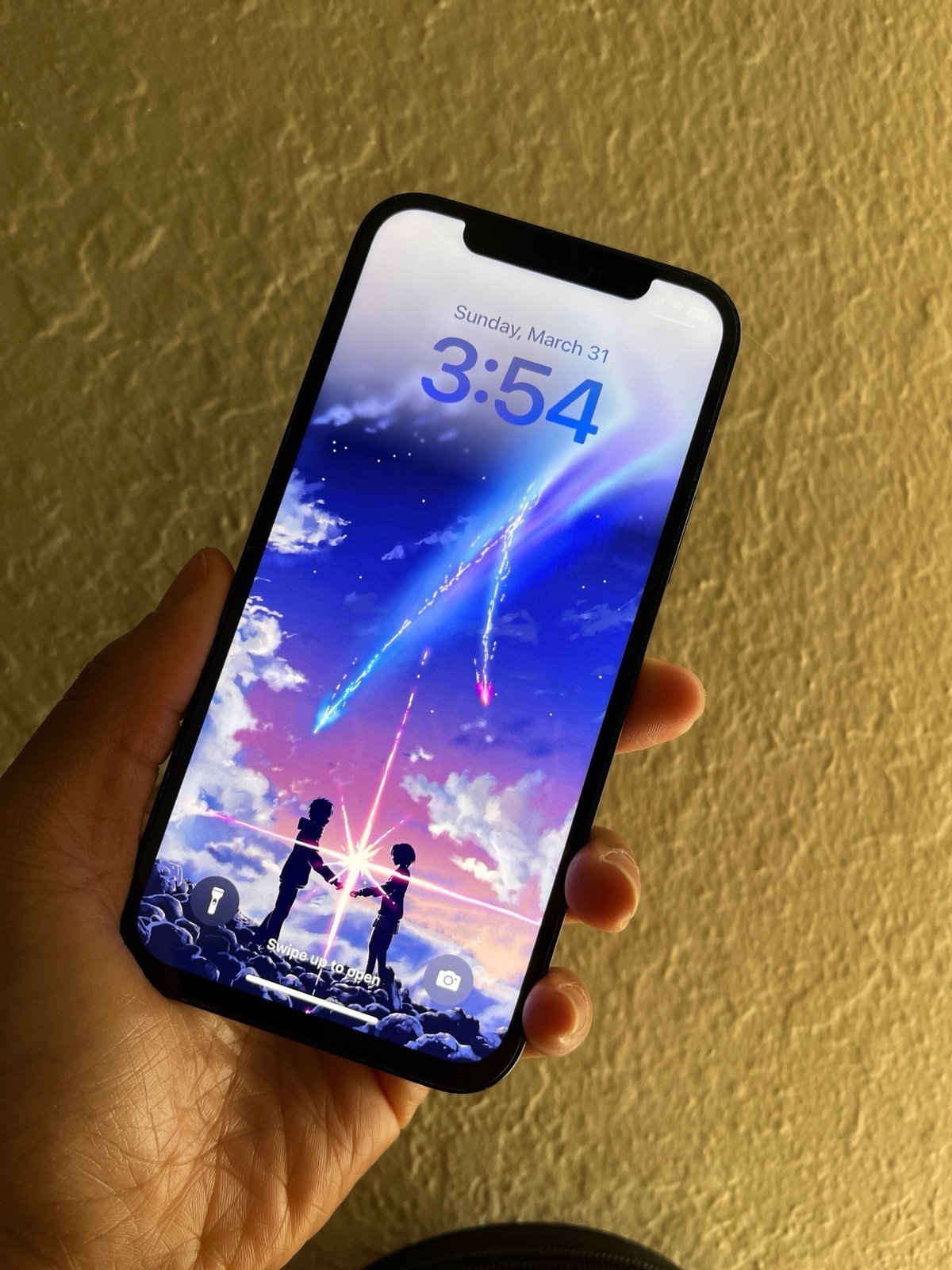 Apple iPhone 12 Blue 64GB Unlocked 2R67