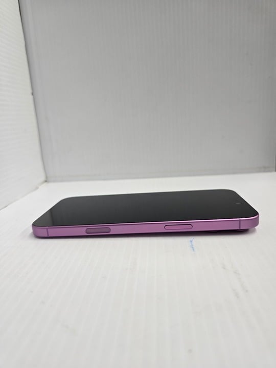 iPhone 16 Plus 128GB Unlocked Pink 6H87