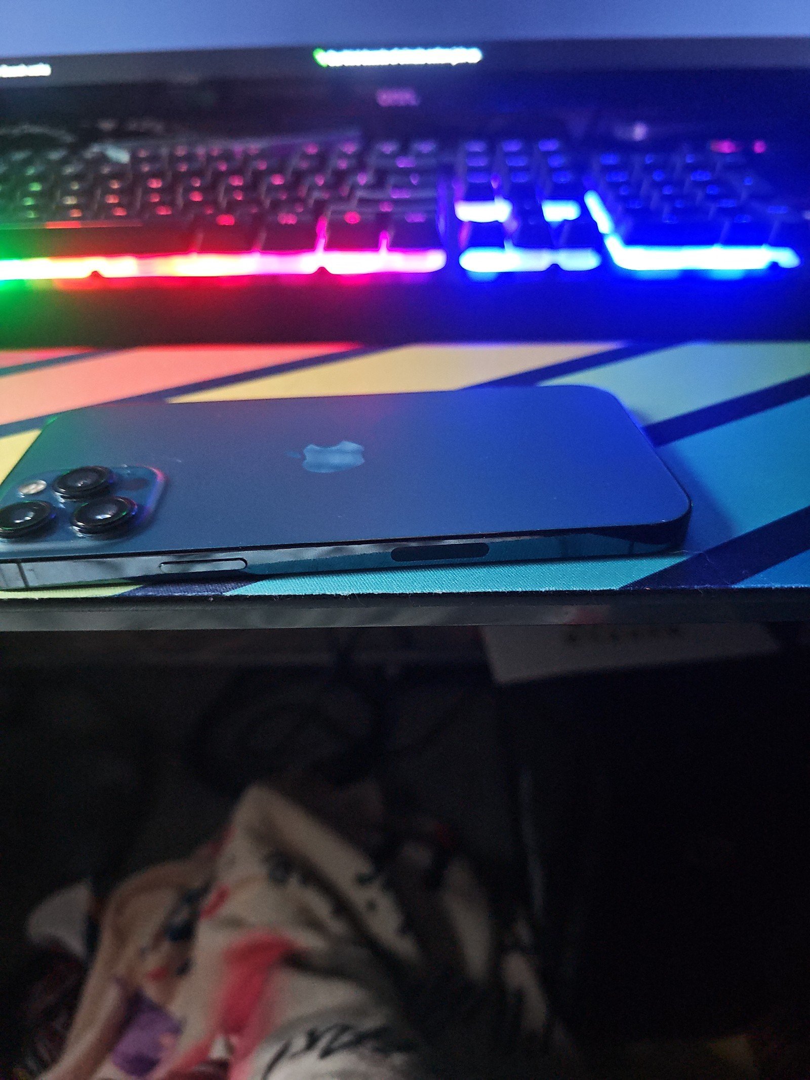 iphone 12 pro max 9Y63