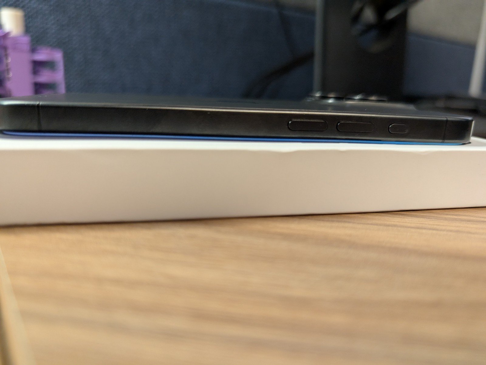 iPhone 15 Pro Unlocked - 512GB with extras 6W89