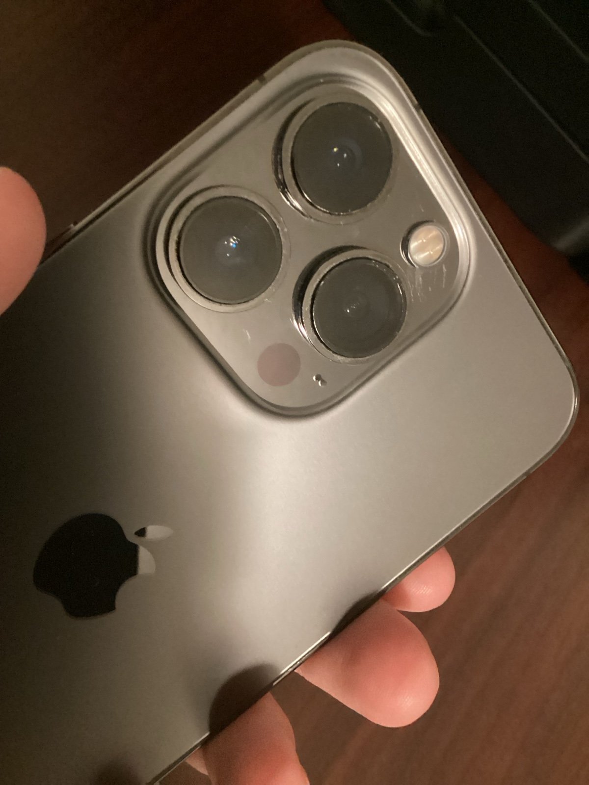 iPhone 13 Pro 128 GB Graphite UNLOCKED 100% Battery Health 1P76