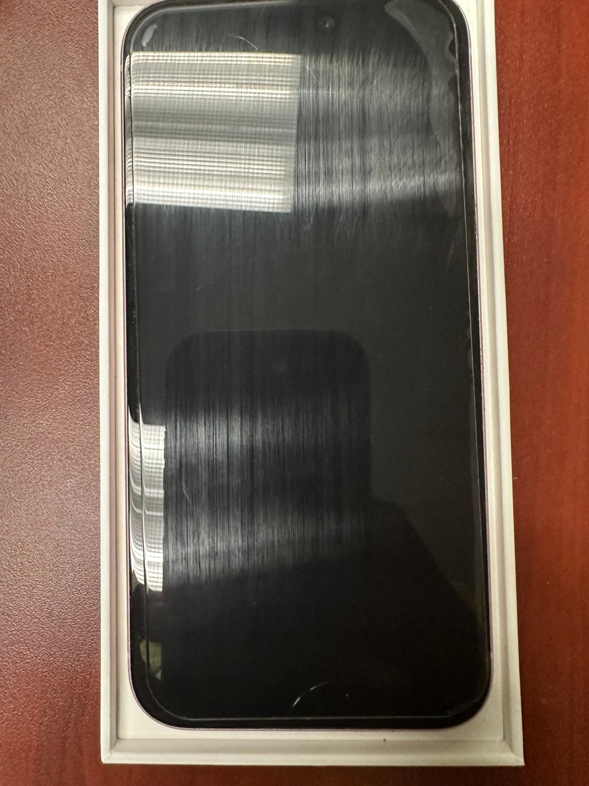 Apple iPhone 15 Plus 9C92