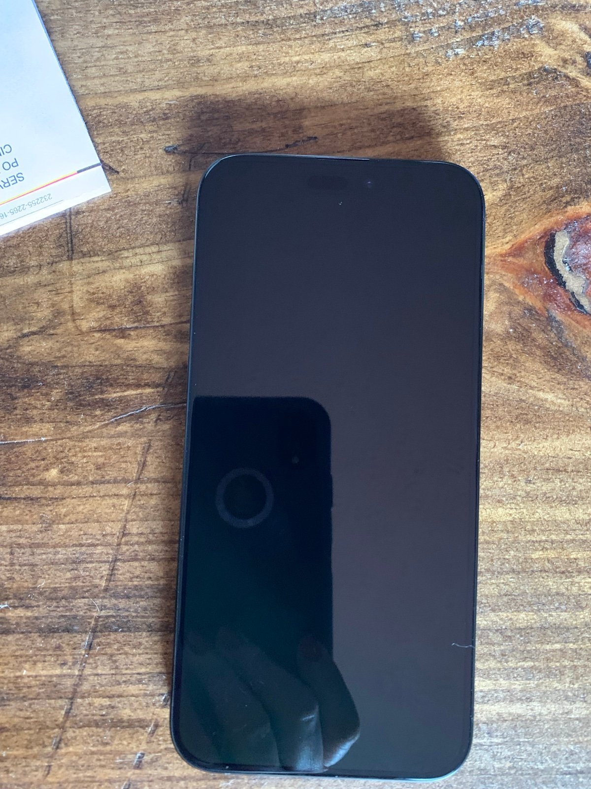 iphone15 pro max 512gb unlocked 1G69